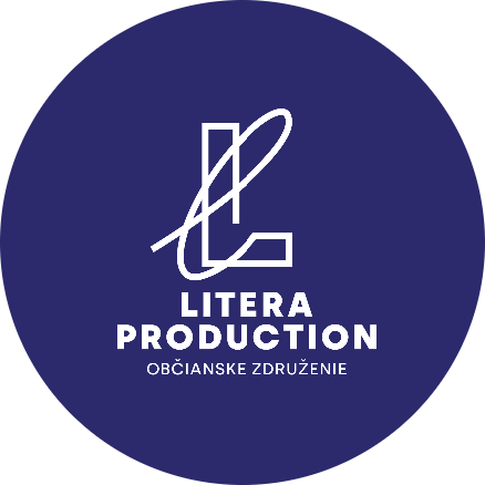 litera production - občianske združenie
